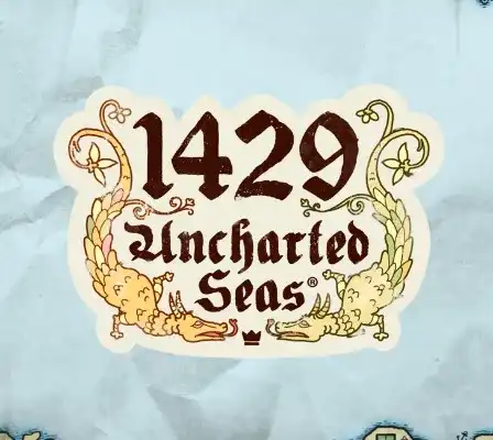 1429 Uncharted Seas - ecuabet-descargar.com