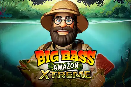 Big Bass Amazon Xtreme - ecuabet-descargar.com