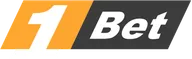 1bet logo 1bet logo - ecuabet-descargar.com