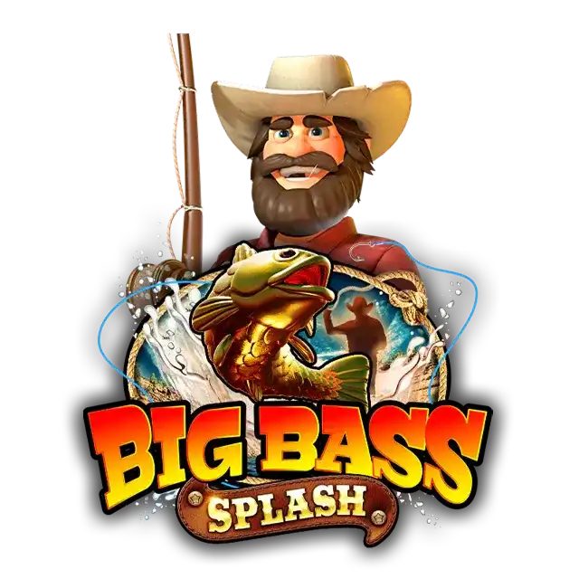 Big Bass Splash - ecuabet-descargar.com