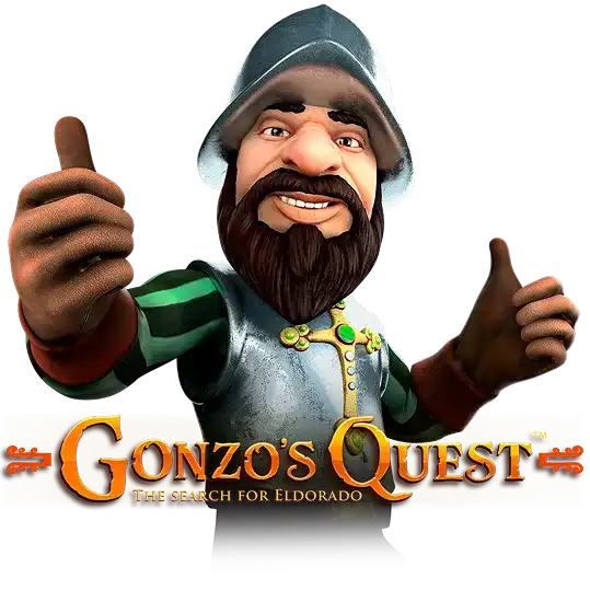 Gonzo’s Quest - ecuabet-descargar.com
