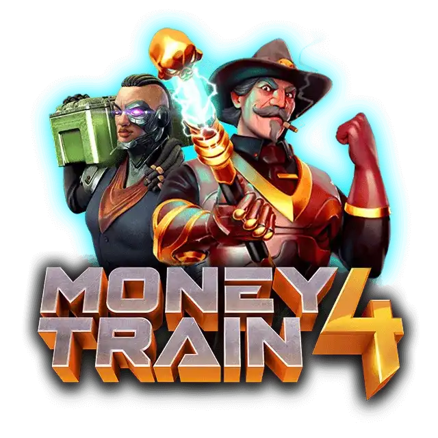 Money Train 4 - ecuabet-descargar.com