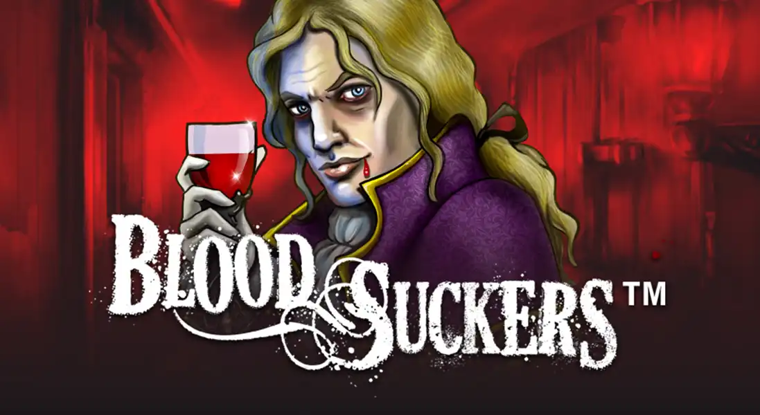 Blood Suckers Slot - ecuabet-descargar.com