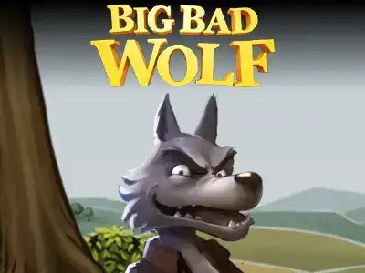 Big Bad Wolf - ecuabet-descargar.com