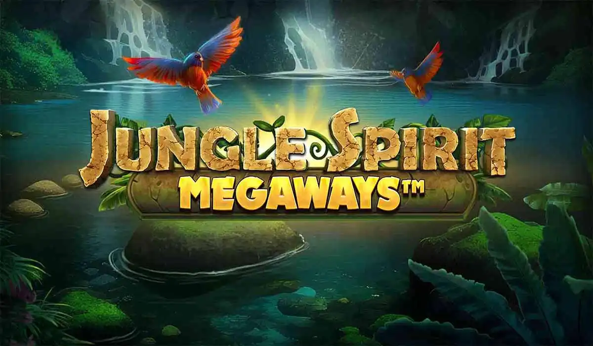 Jungle Spirit: Megaways - ecuabet-descargar.com