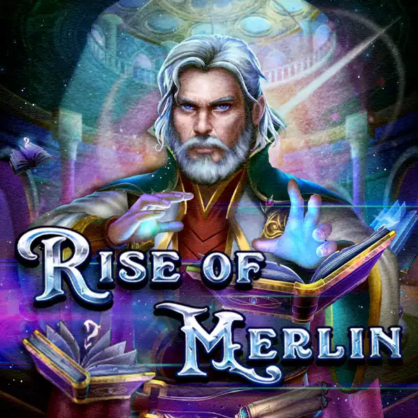 Rise of Merlin slot - ecuabet-descargar.com